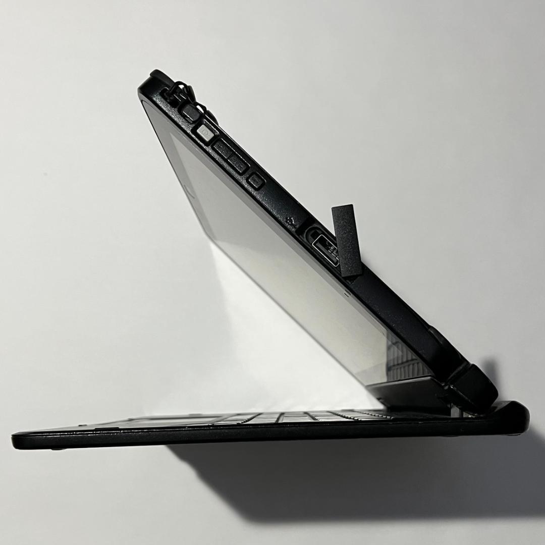 富士通 Windowsタブレット 本体 Arrows Tab Q507/PE
