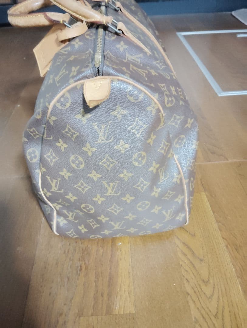 グミ Louis Vuitton ボストンバッグ モノグラム50