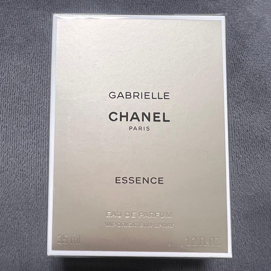 新品★CHANEL GABRIELLE ESSENCE 35ml
