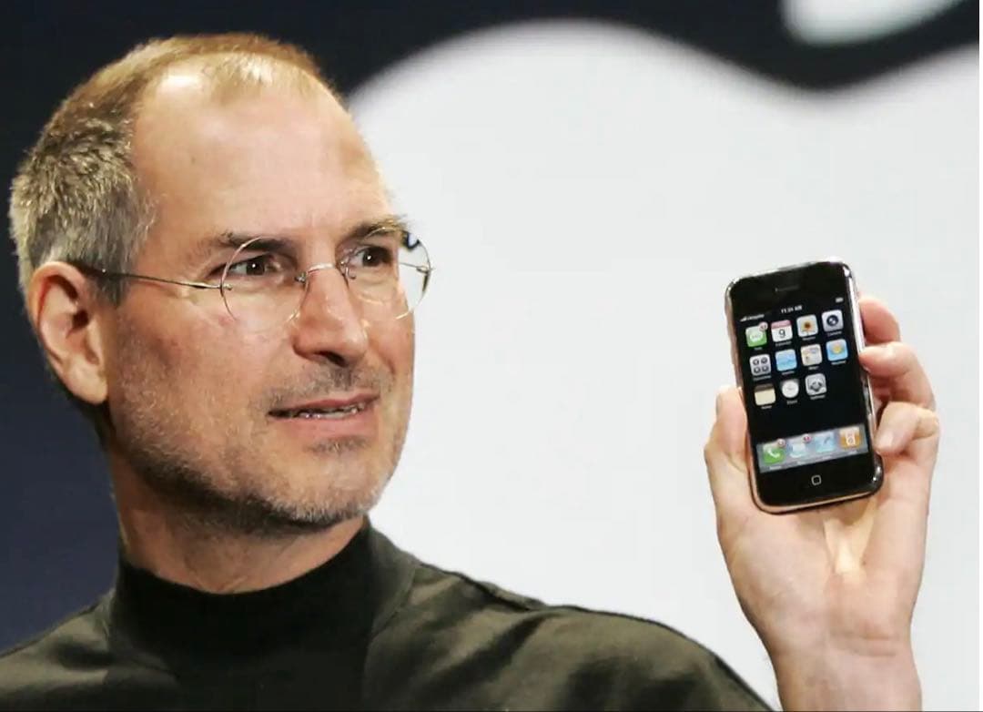 初代 iPhone 1st gen動作品 8GB バッテリー残あり