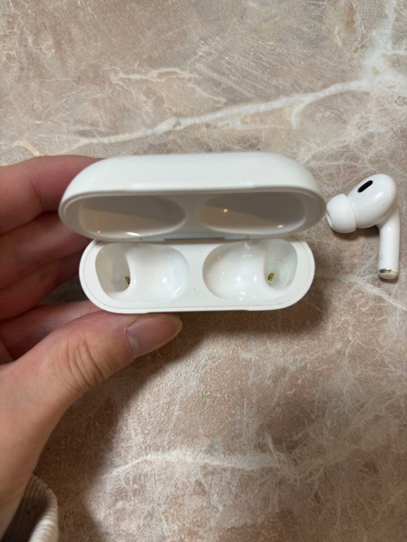 AirPods Pro 第2世代 typeC