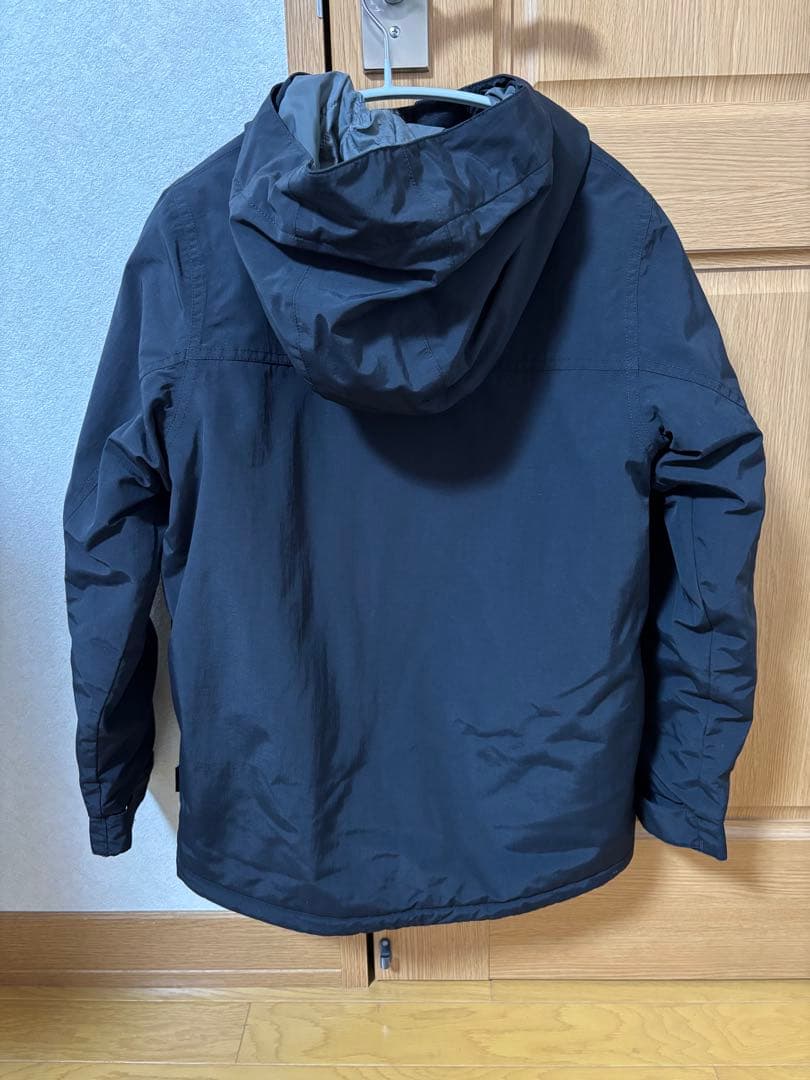 Burton スノーボードウェア M 140