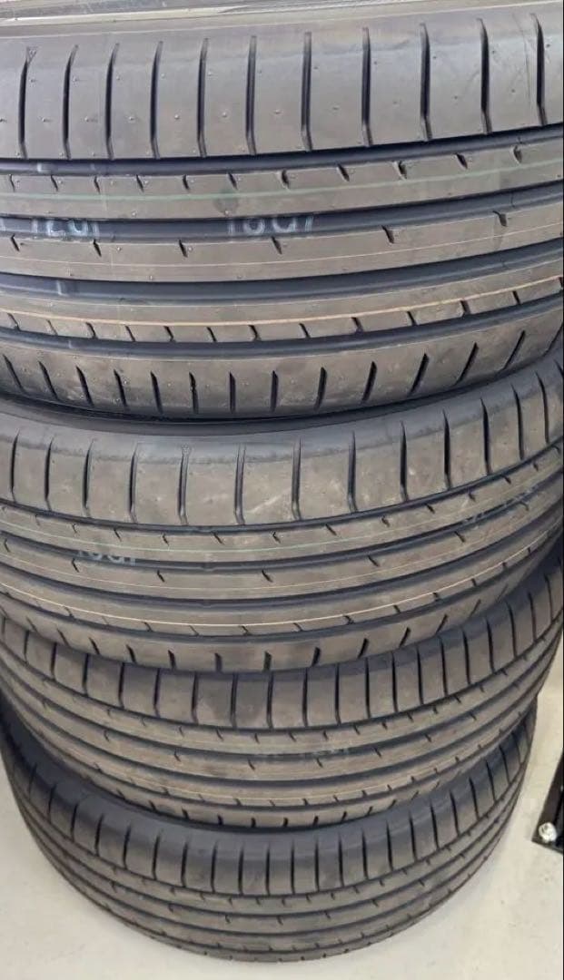 4本セット PROXES Sport 235/50R20 100W