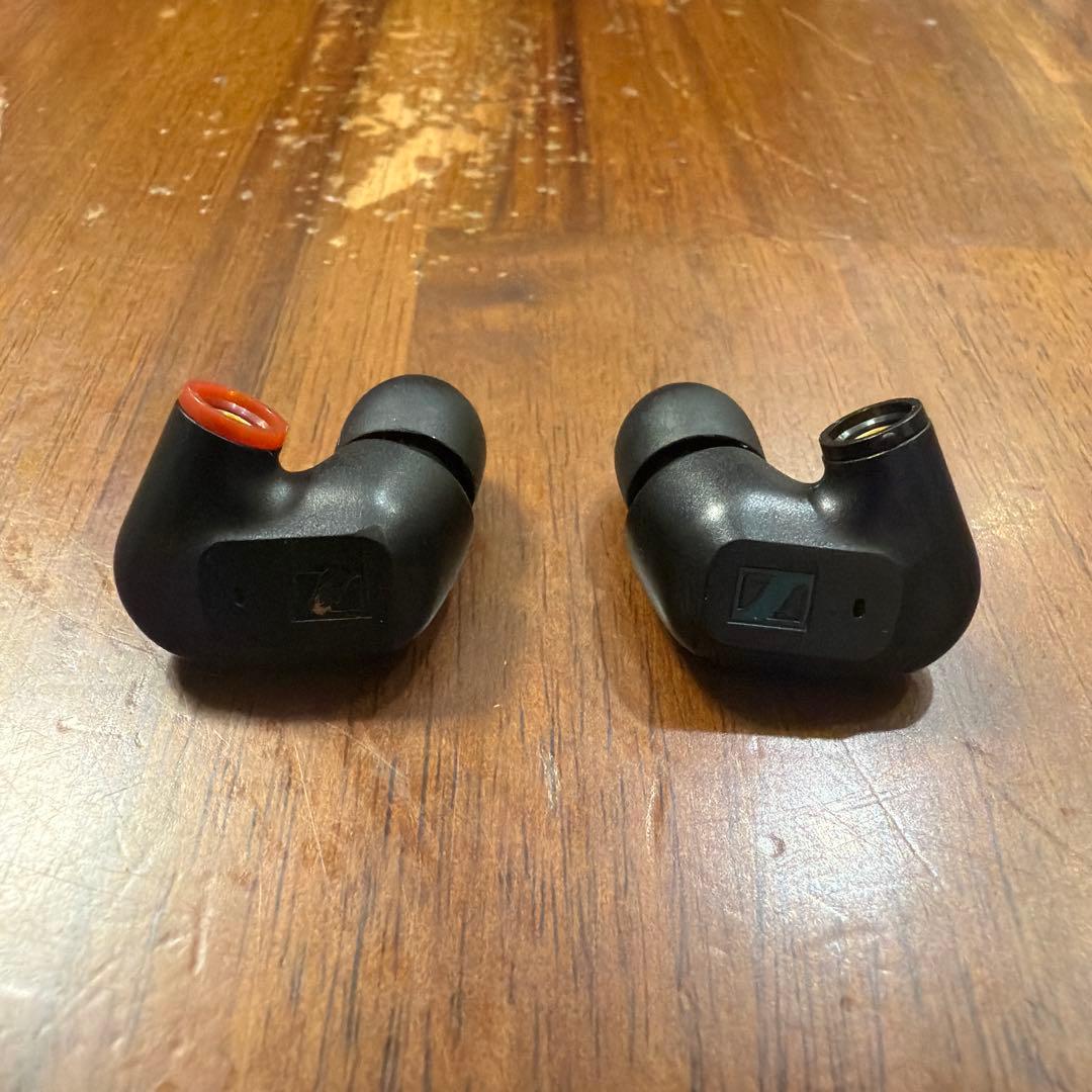 Sennheiser IE 200 有線イヤホン