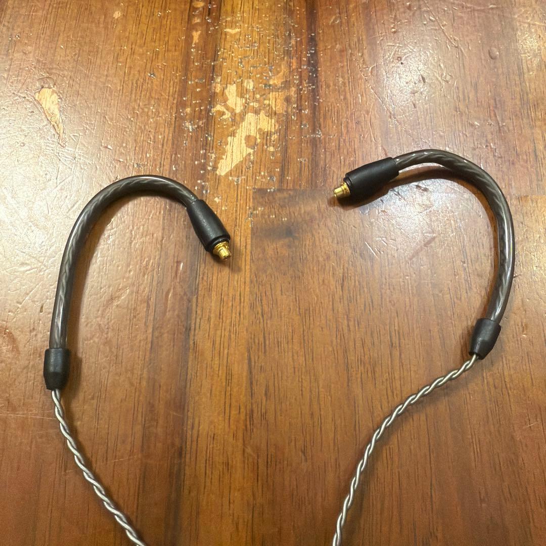 Sennheiser IE 200 有線イヤホン
