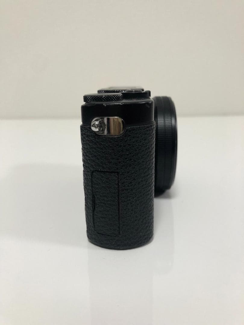 Panasonic パナソニック LUMIX DMC-TX1 10倍ズーム