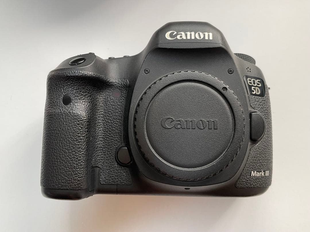 Canon EOS 5D Mark3デジタル一眼レフカメラ
