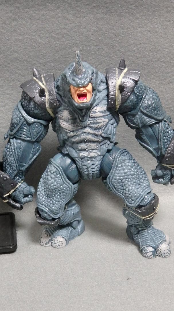 MARVEL マーベル 3.75インチ フィギュア アメコミ グリーンゴブリン