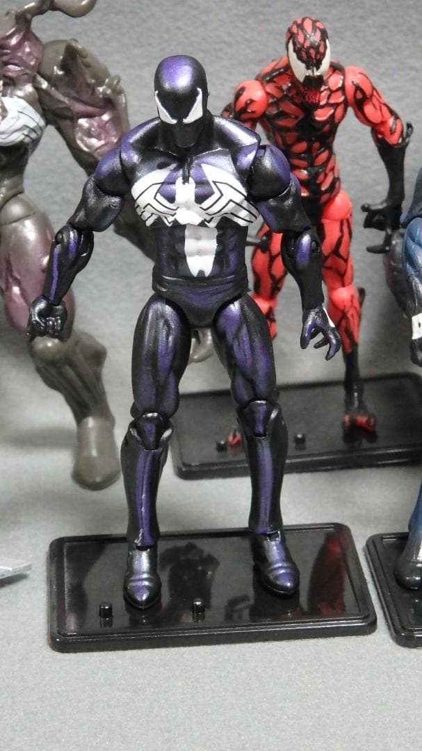 MARVEL マーベル 3.75インチ フィギュア アメコミ グリーンゴブリン