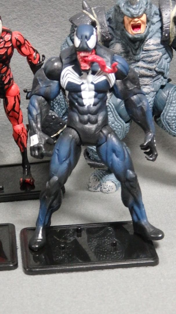 MARVEL マーベル 3.75インチ フィギュア アメコミ グリーンゴブリン