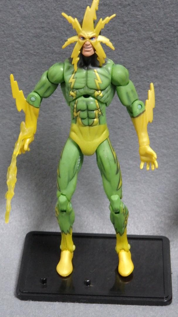 MARVEL マーベル 3.75インチ フィギュア アメコミ グリーンゴブリン
