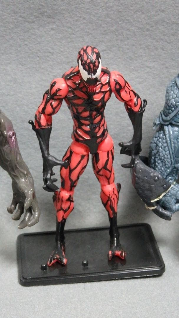 MARVEL マーベル 3.75インチ フィギュア アメコミ グリーンゴブリン