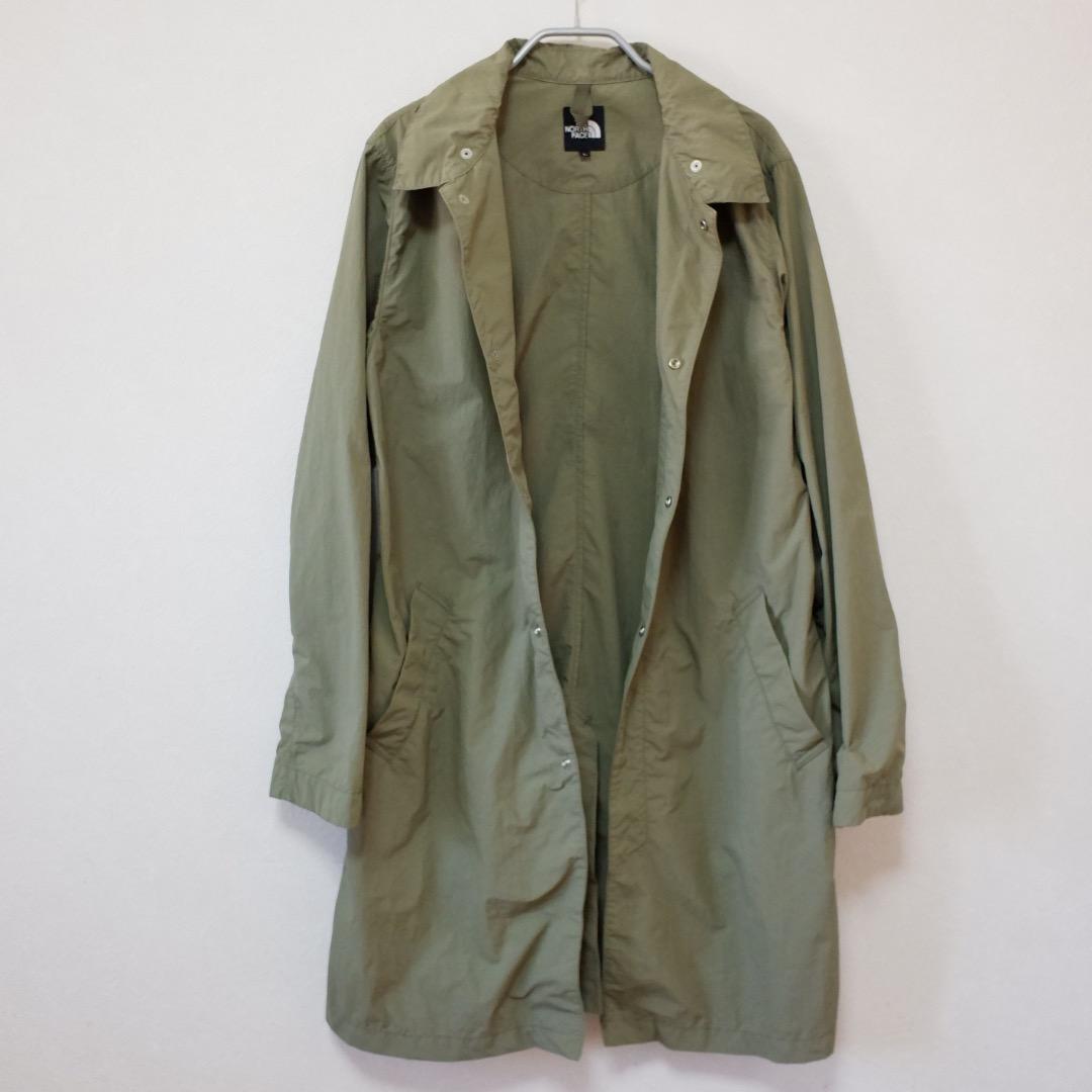 ジャケット・アウター THE NORTH FACE / ROLLPACK JOURNEYS COAT