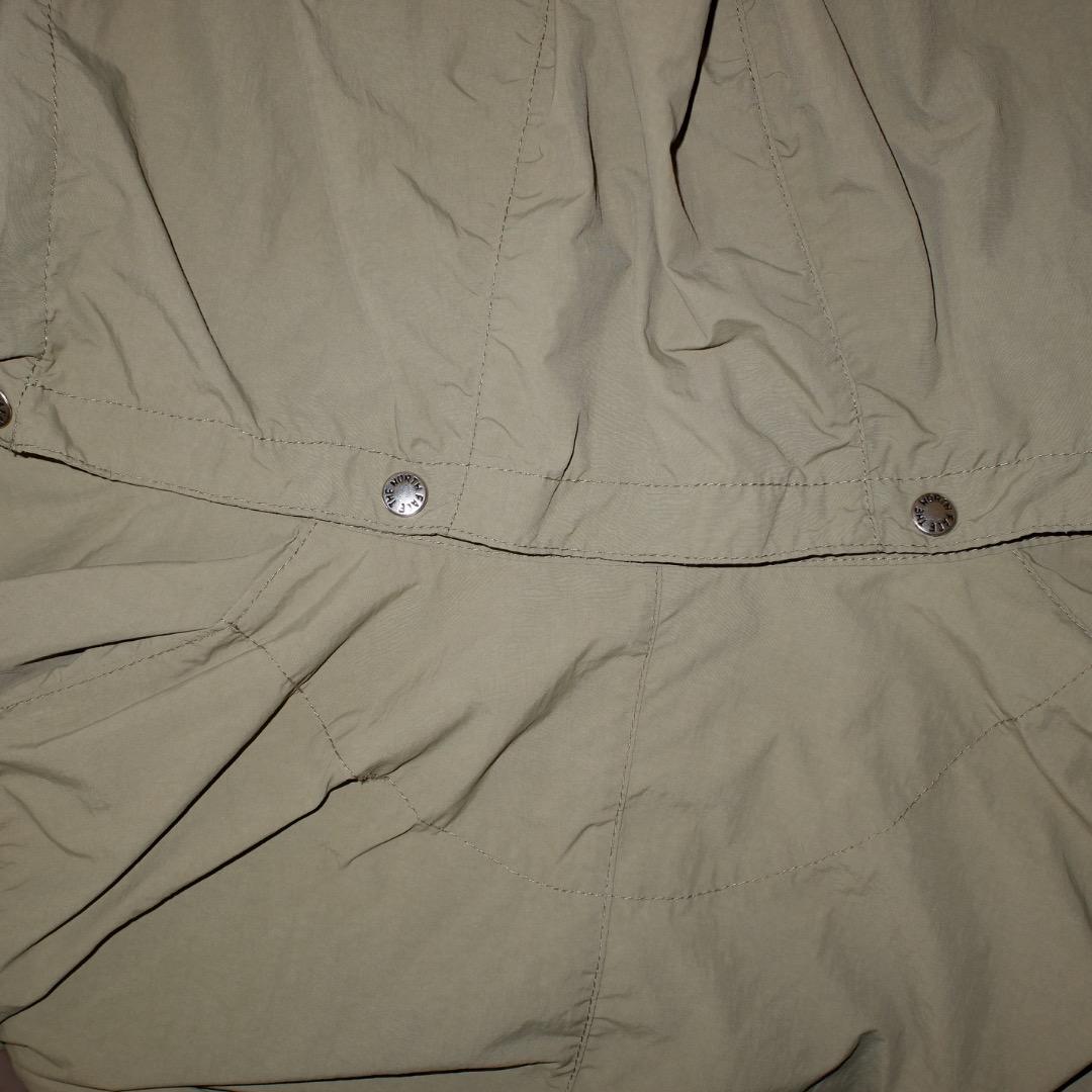 ジャケット・アウター THE NORTH FACE / ROLLPACK JOURNEYS COAT