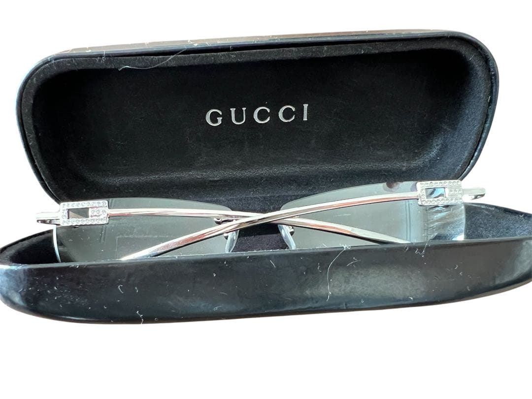 GUCCI サングラス GG1784