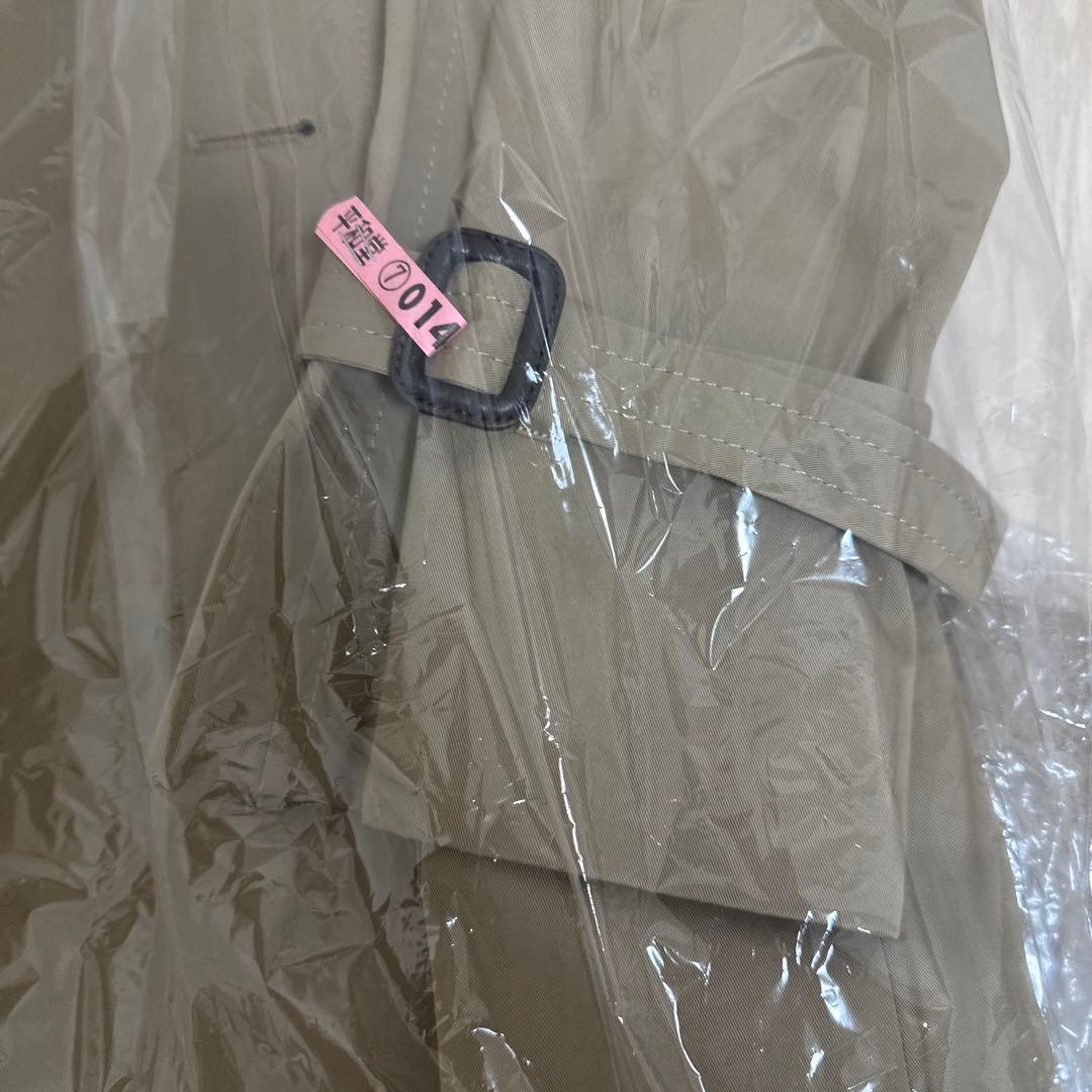 Deuxieme Classe Garconne トレンチコート