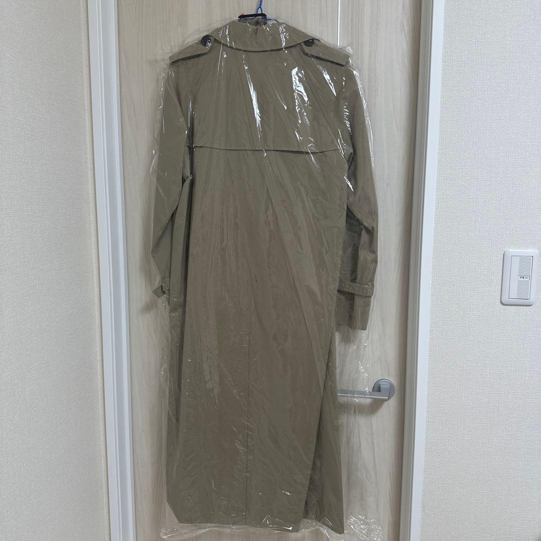 Deuxieme Classe Garconne トレンチコート