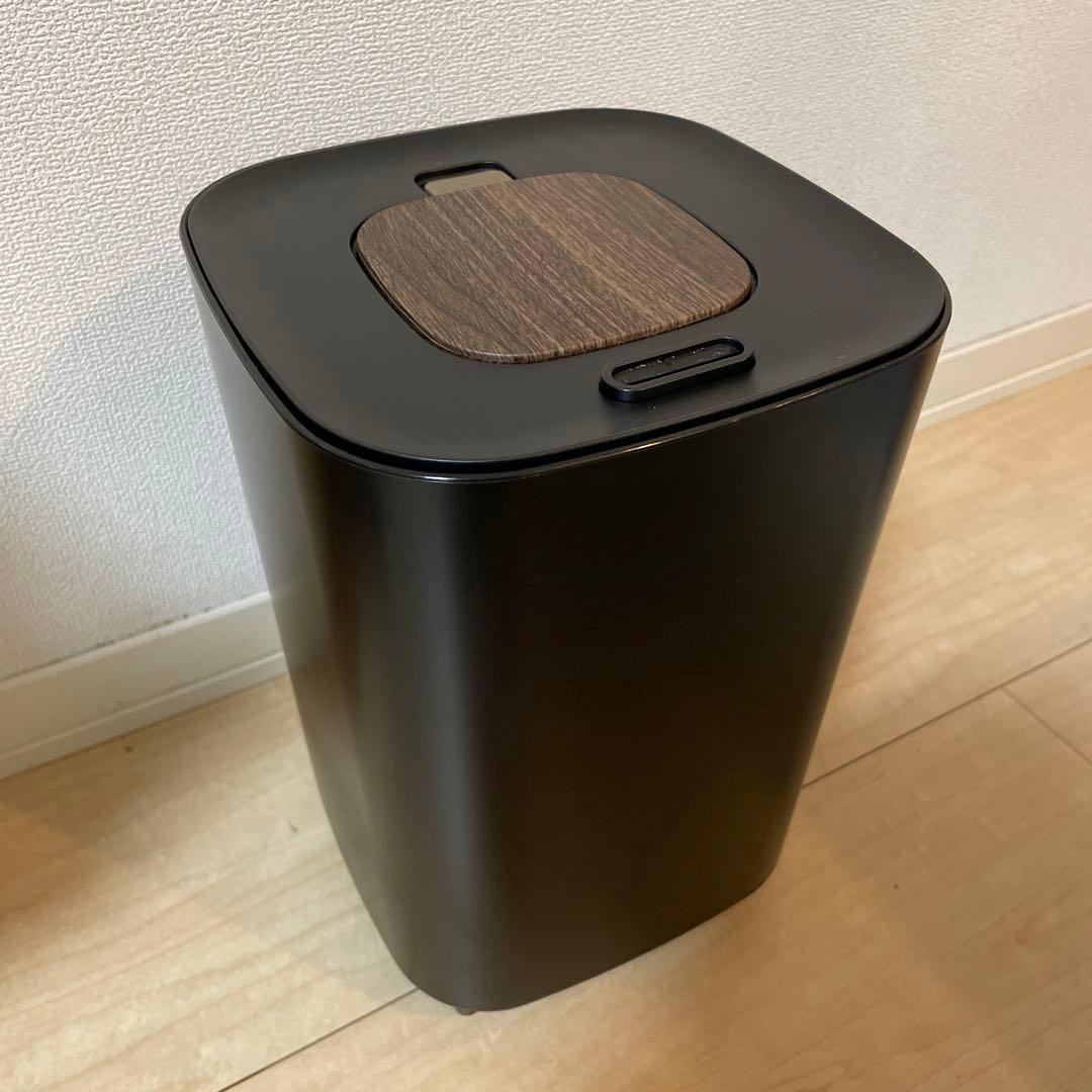ELAICE L'S HUMIDIFIER ブラック