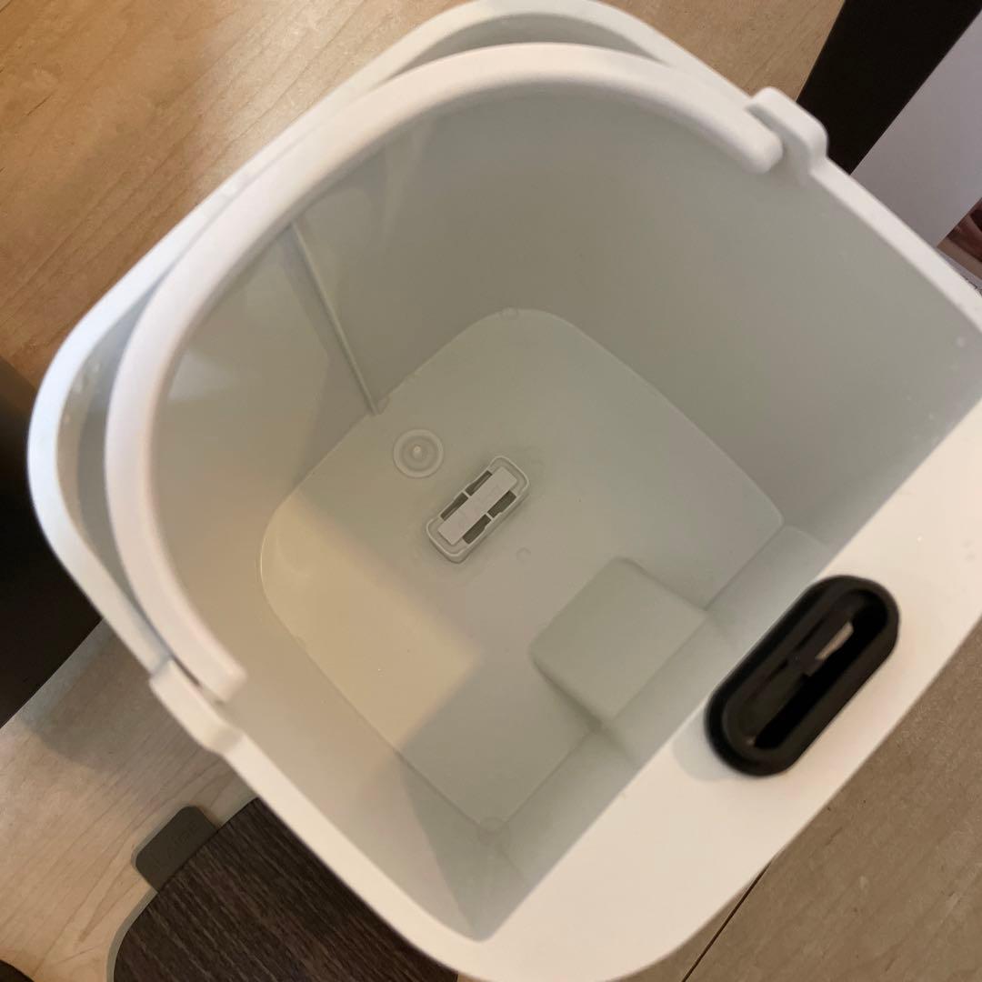 ELAICE L'S HUMIDIFIER ブラック