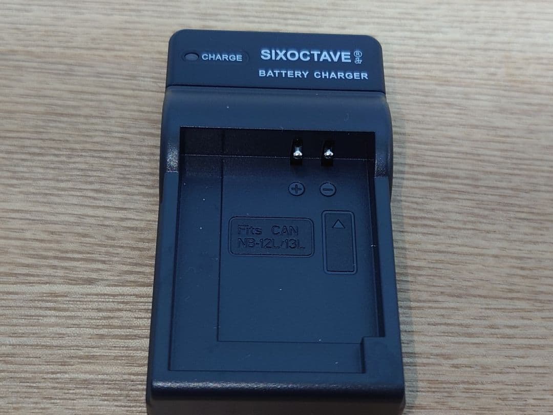 【美品】Canon Power Shot SX620HS