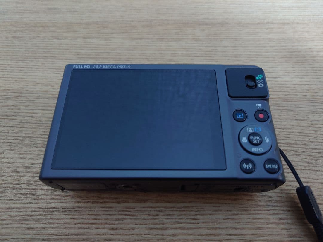 【美品】Canon Power Shot SX620HS