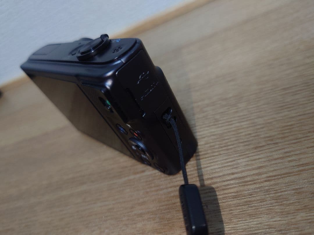 【美品】Canon Power Shot SX620HS
