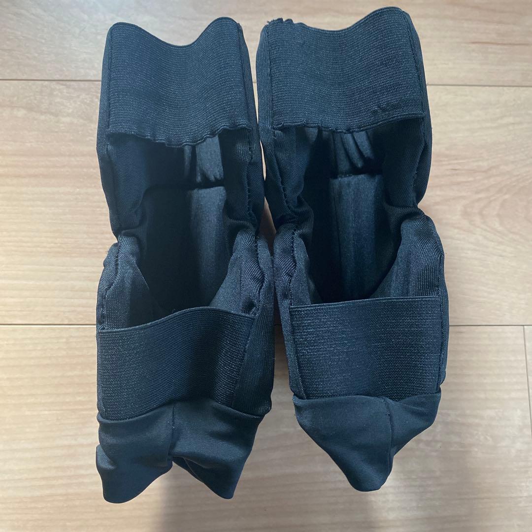 キック、ムエタイパンツと防具セット