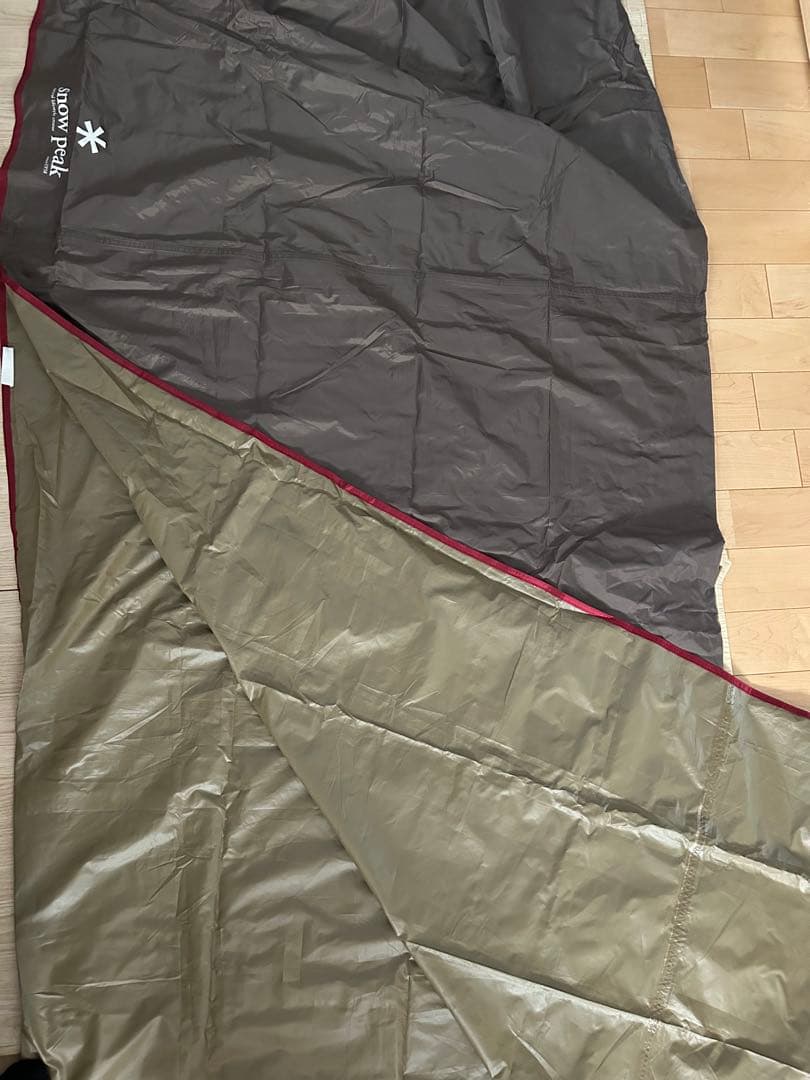 値下げ＊Land Lock Shield Roof　ランドロック シールドルーフ