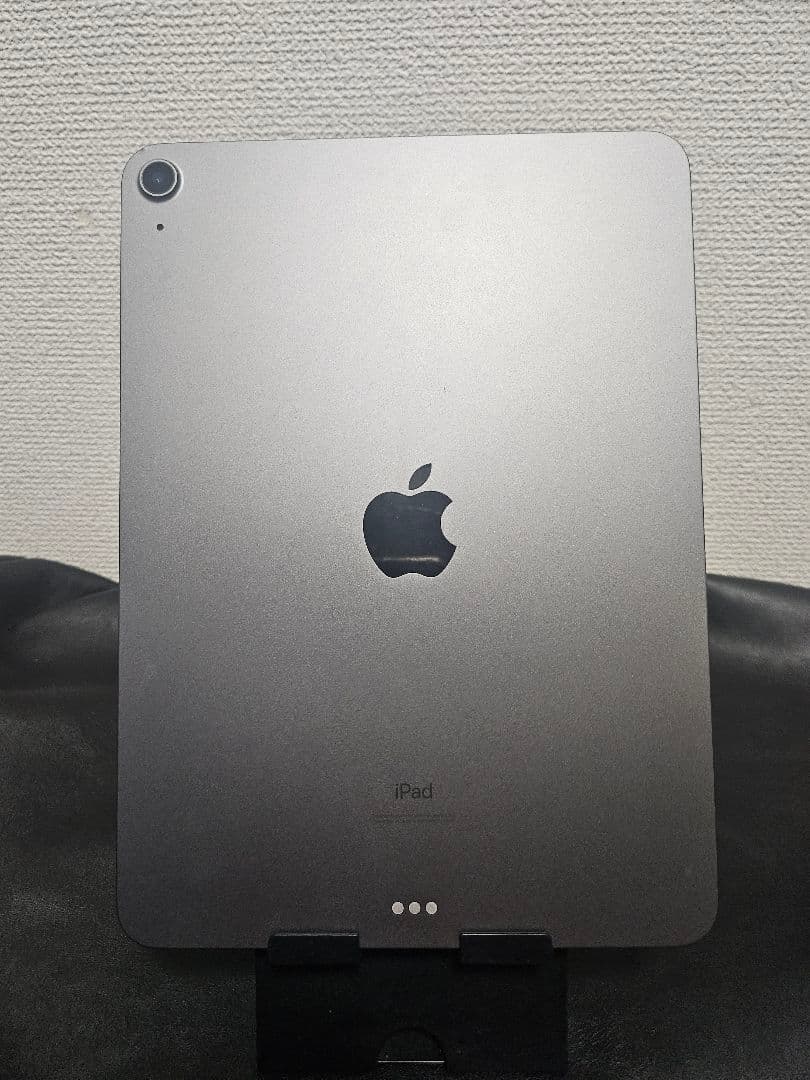 iPad Air 4世代256Gカバー本体箱付き+10.9インチ画面デイスプレイ