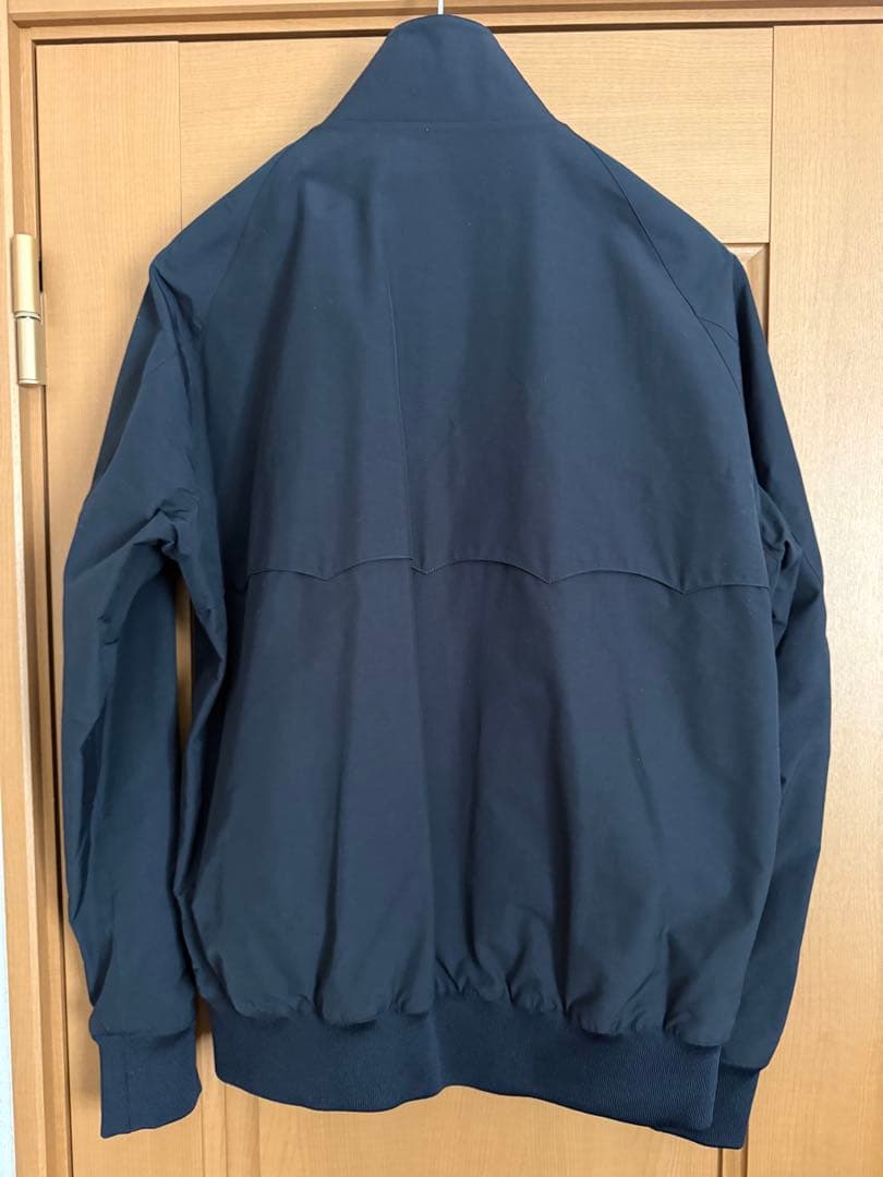 【週末特価】BARACUTA バラクータ Ｇ９ オーセンティックフィット 40