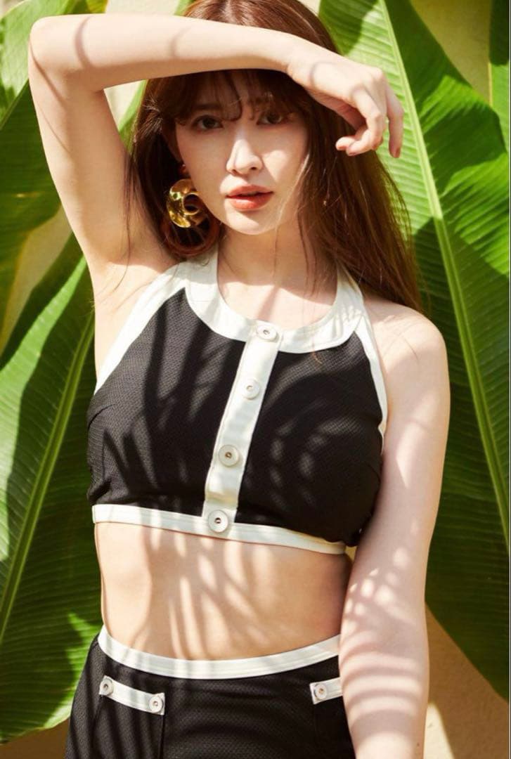 水着・ラッシュガード Herlipto swimwear