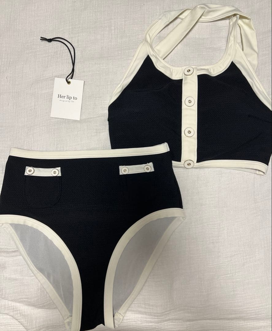 水着・ラッシュガード Herlipto swimwear