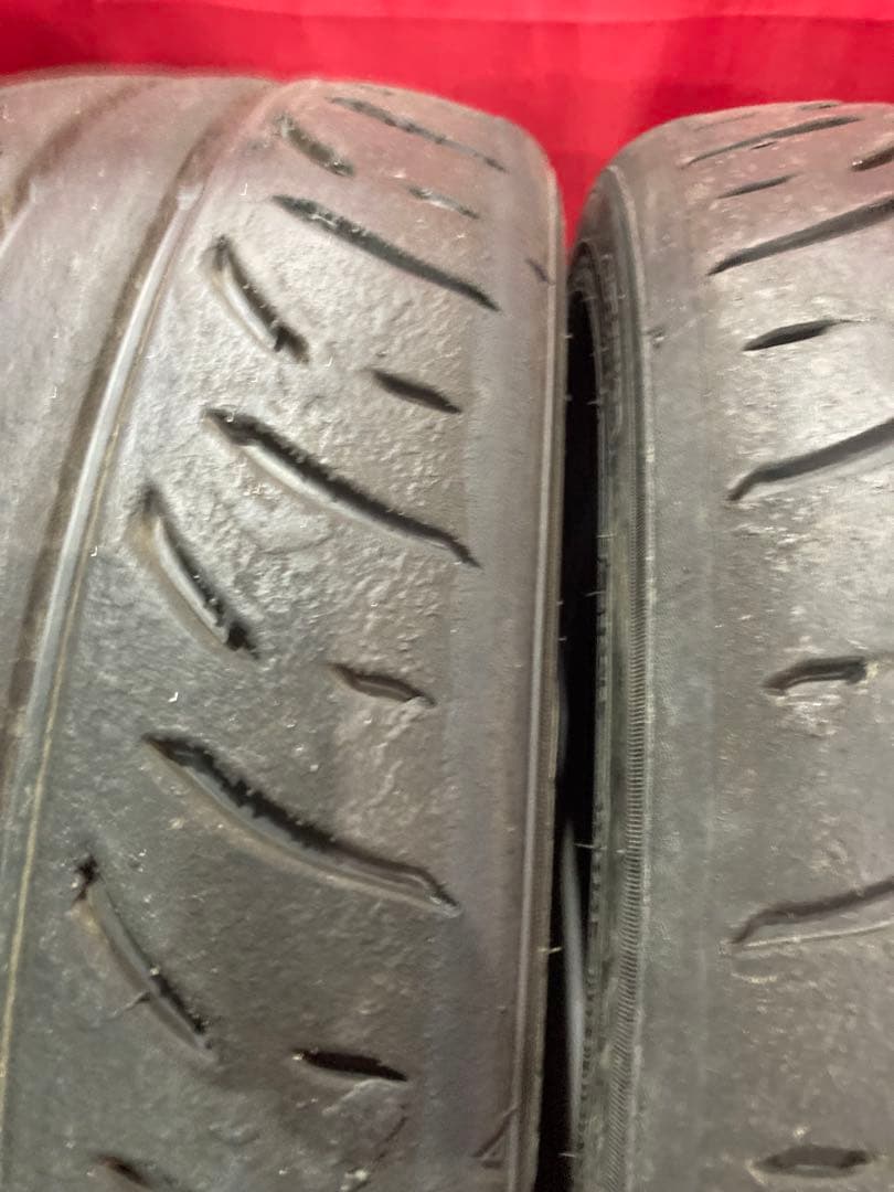 M-1772 215/45R17 ダンロップ DIREZZA ZIII CUP