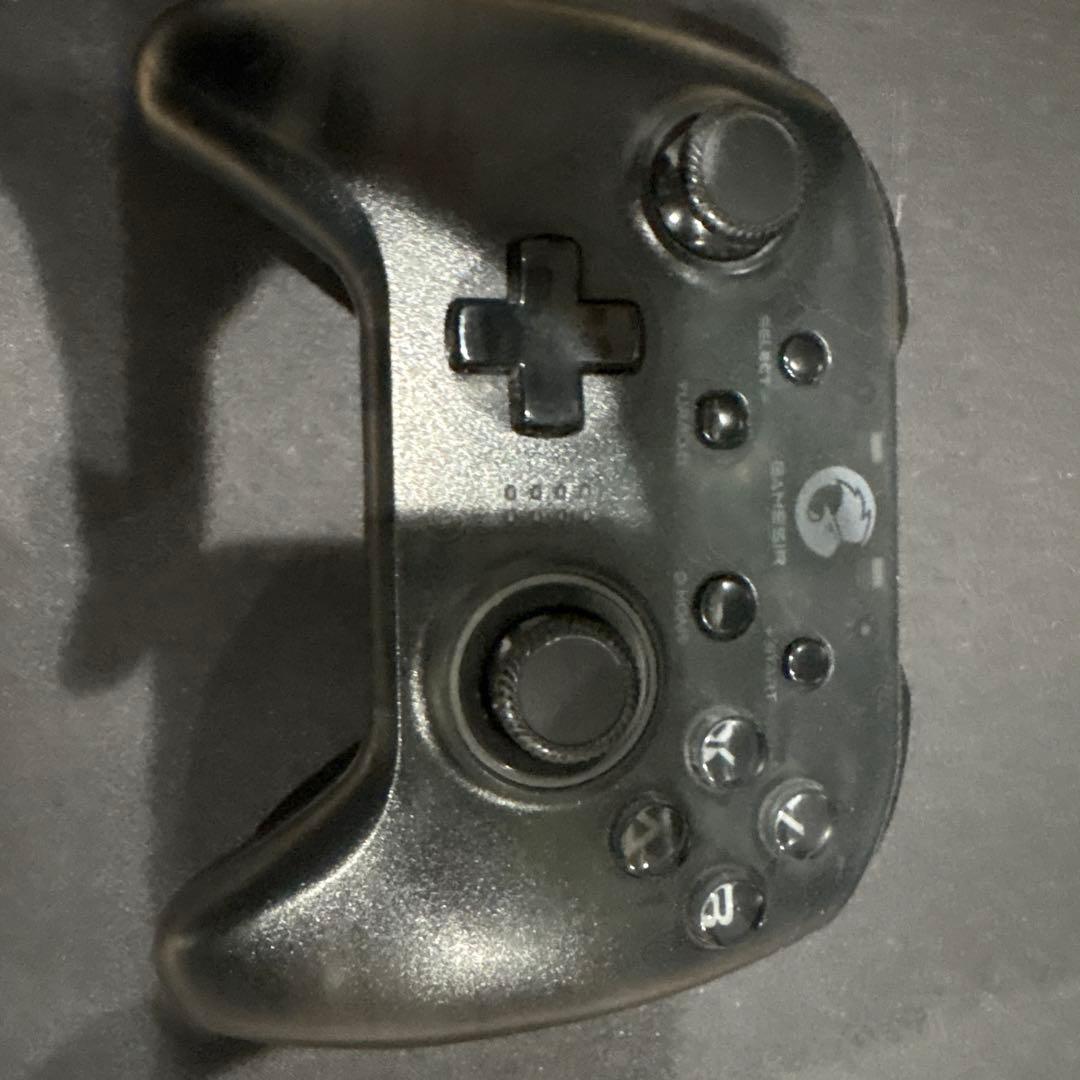 Nintendo Switch 本体箱付きJoy-Con付き プロコン付き