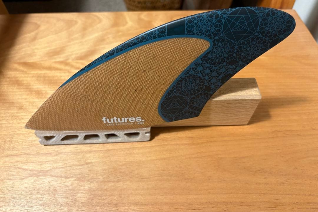 サーフィン・ボディボード Futures. JUTE TWIN KEEL RASTA
