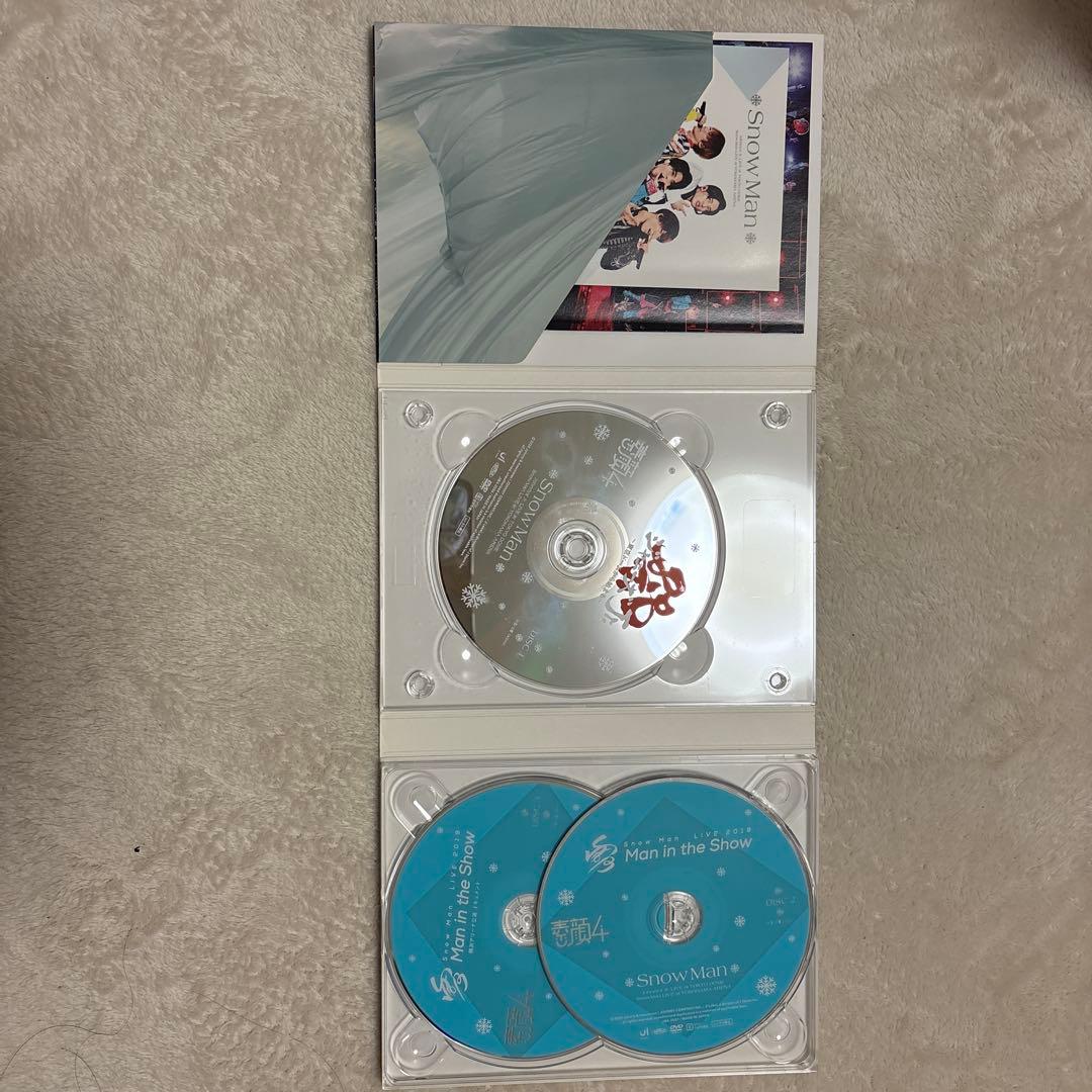 素顔4  Man盤