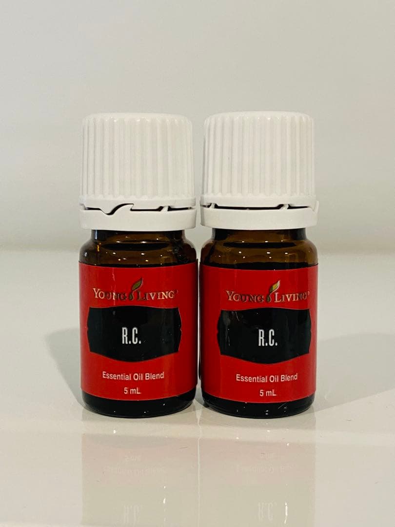 めいみ　ヤングリヴィング　ヤングアバンダンス15ml RC2本5ml