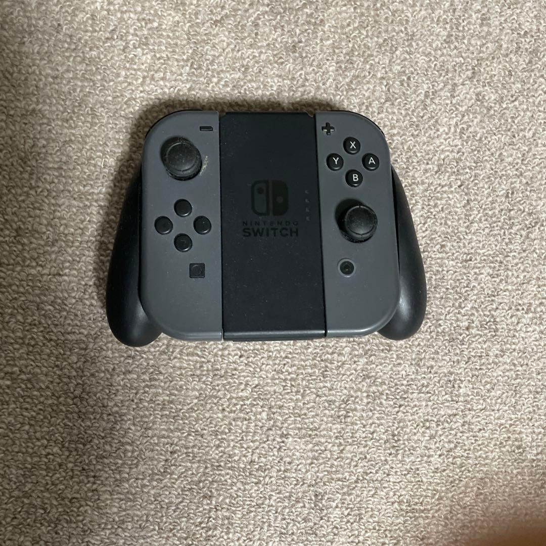 Nintendo Switch ニンテンドースイッチ　本体