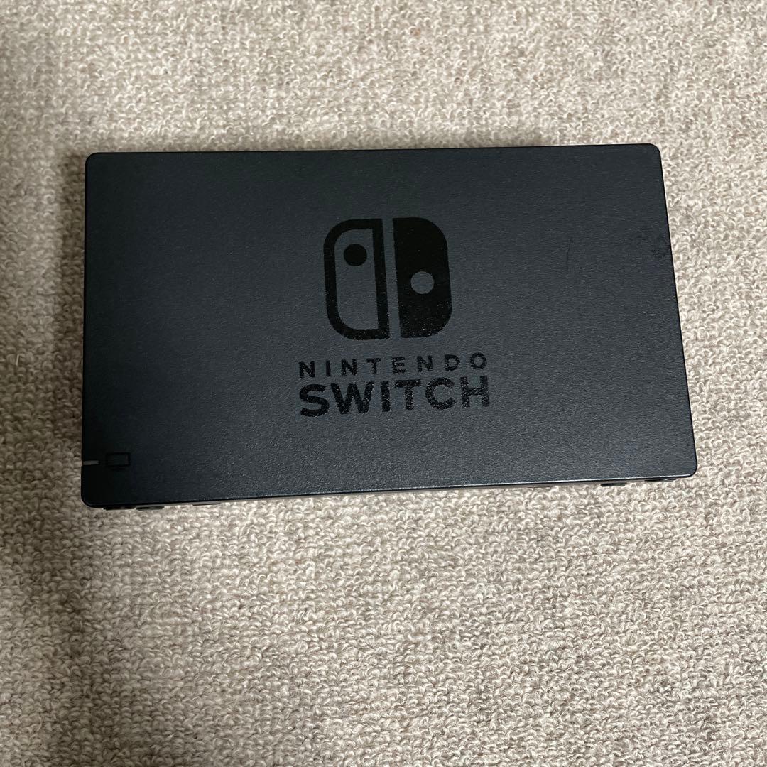 Nintendo Switch ニンテンドースイッチ　本体