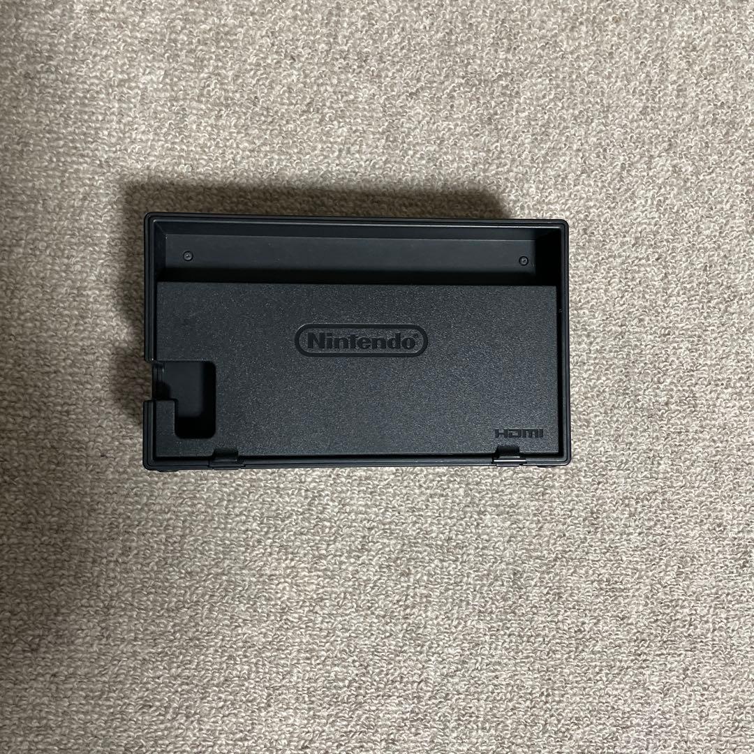Nintendo Switch ニンテンドースイッチ　本体