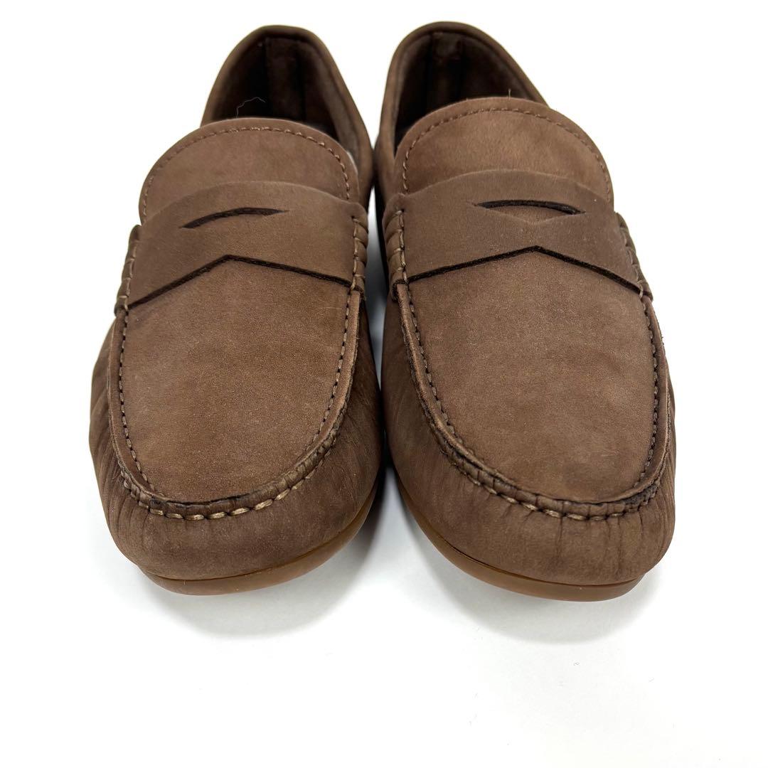 Clarks クラークス リーザードライブ ドライビングシューズ UK9