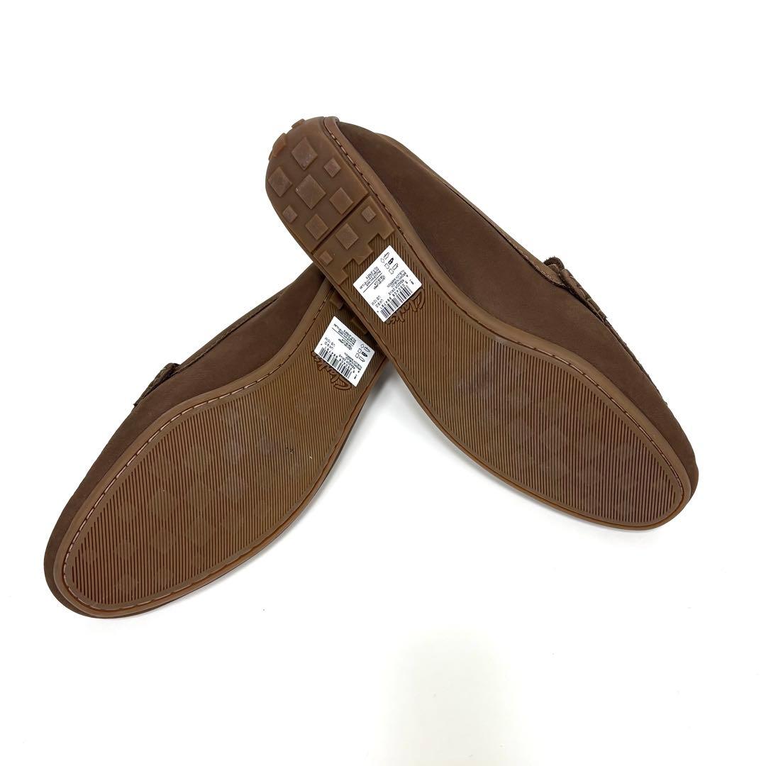 Clarks クラークス リーザードライブ ドライビングシューズ UK9