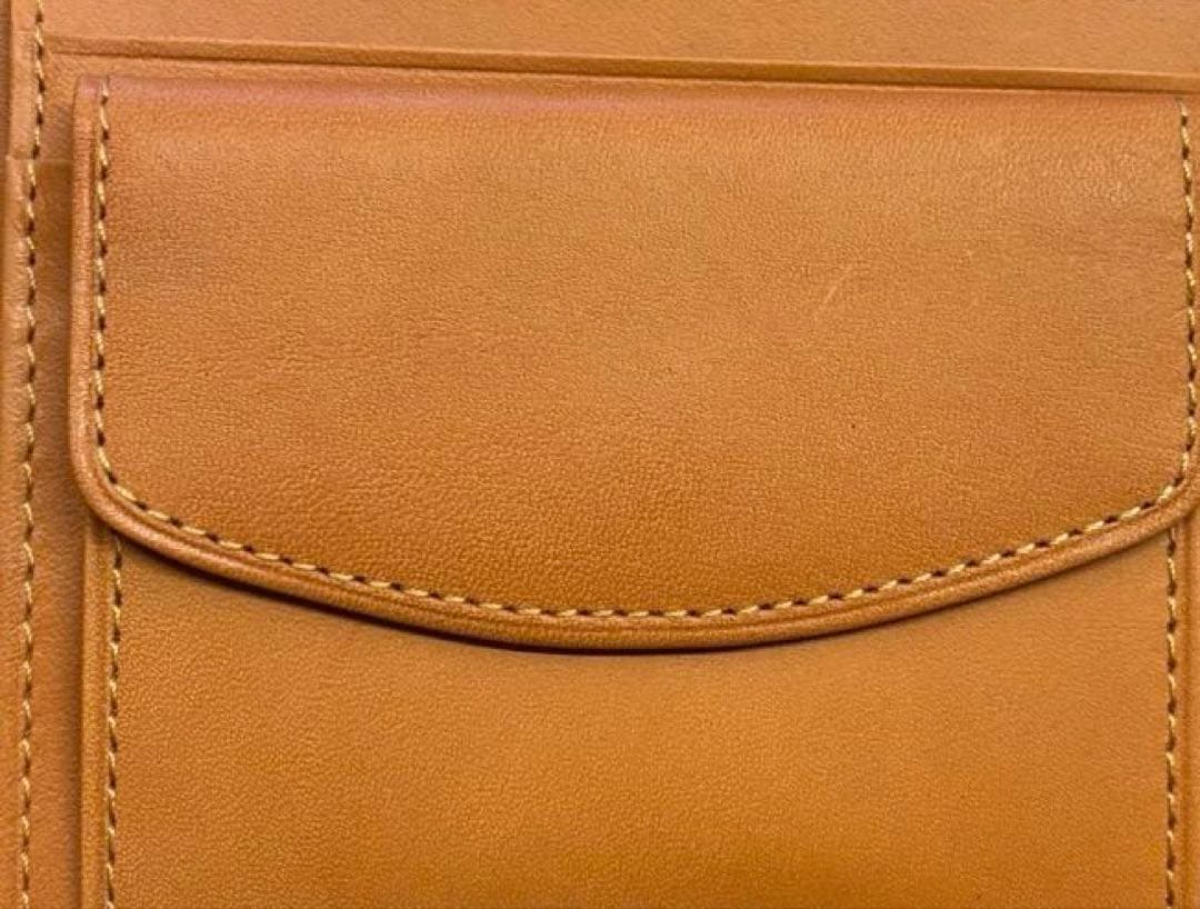 ダコタ 二つ折り財布 Dakota BLACK LABEL バシレウス