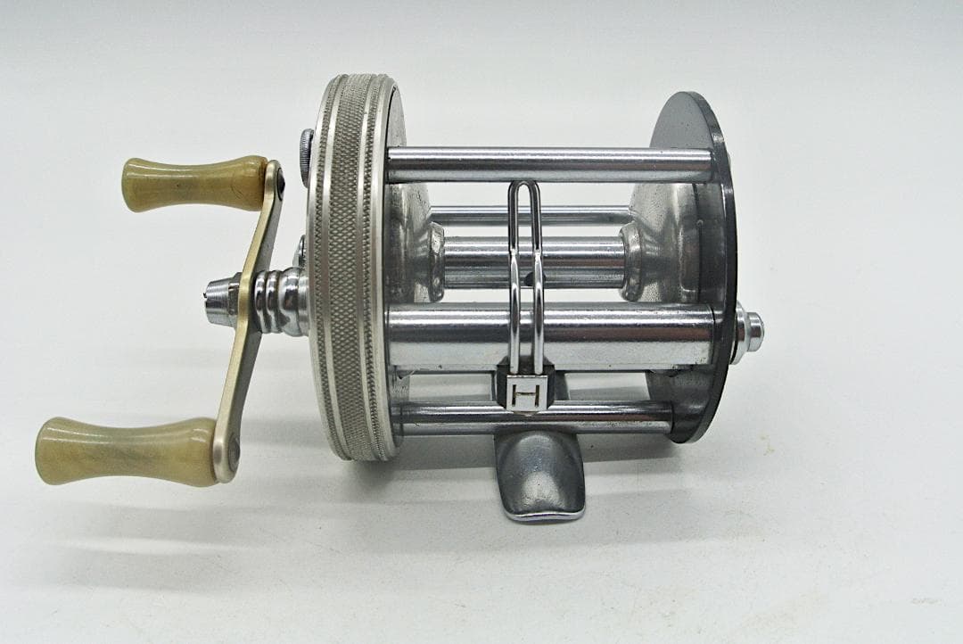 Heddon \"Pal\" p-41 ダイレクトモデル リール