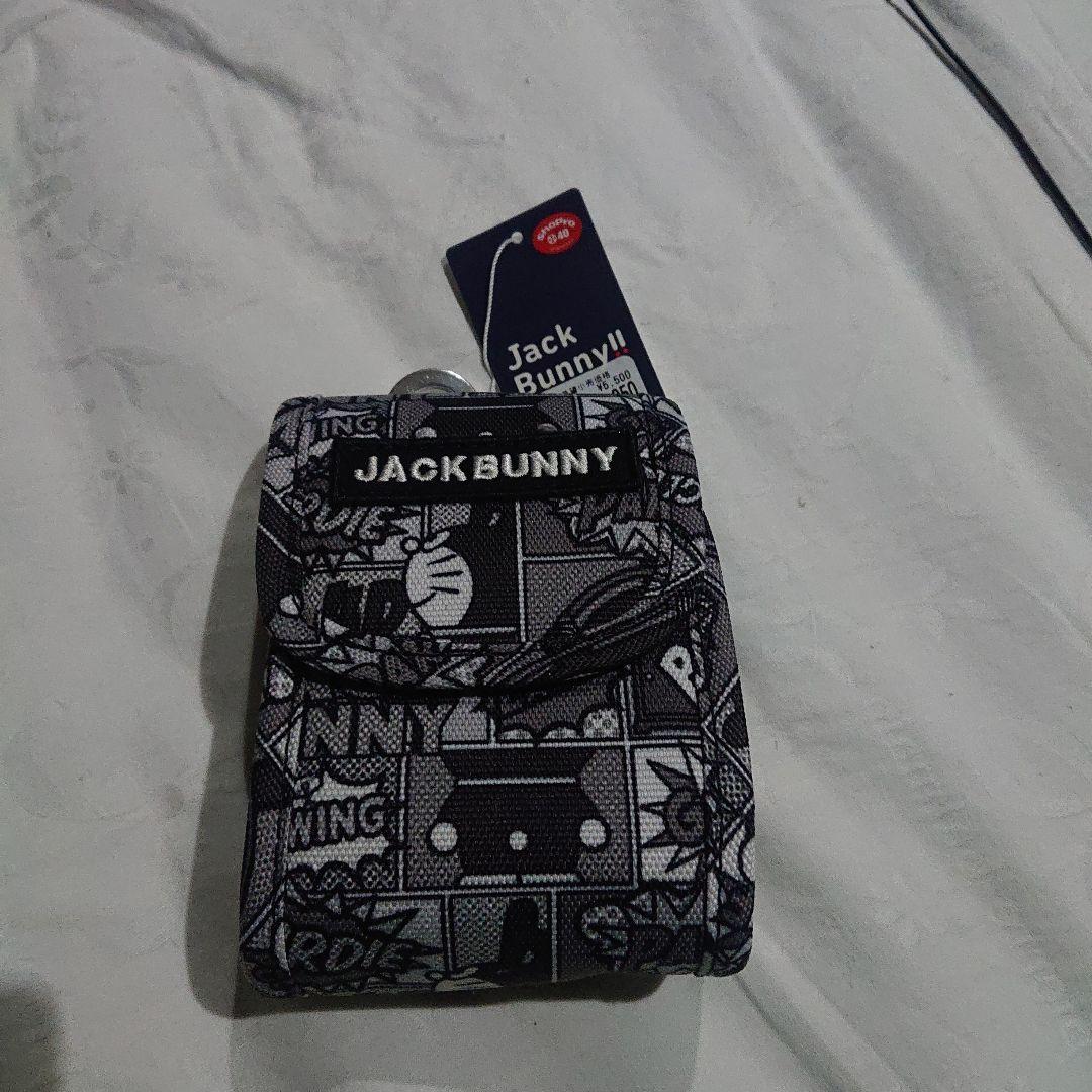 JACK BUNNY スコープ ケース