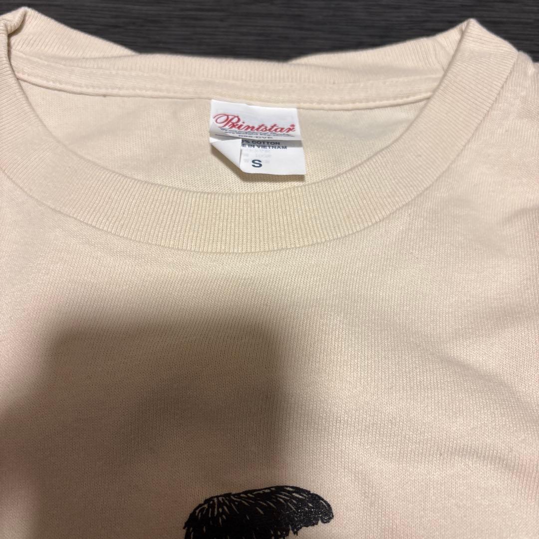 エドワード・ゴーリー　Tシャツ