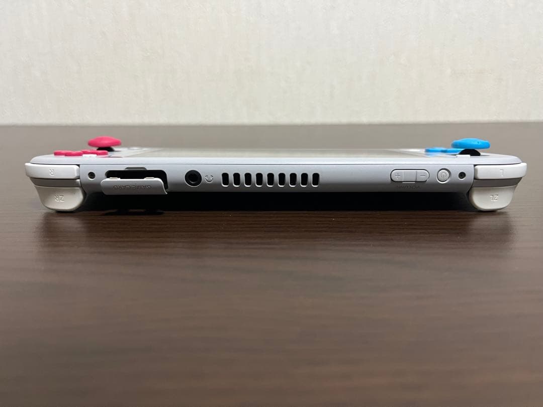 Nintendo Switch Lite ザシアン・ザマゼンタ 本体　箱付き