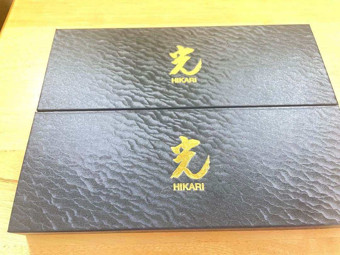 ステンレス製セニングとシザー 6インチ
