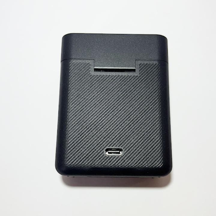 【新品未使用】BOYA ワイヤレスピンマイク 2本【24時間以内配送】