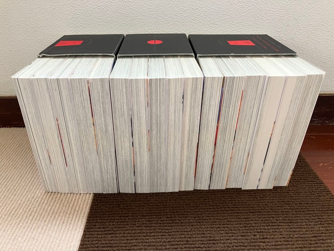 黒子のバスケ 全巻セット コレクションBOX